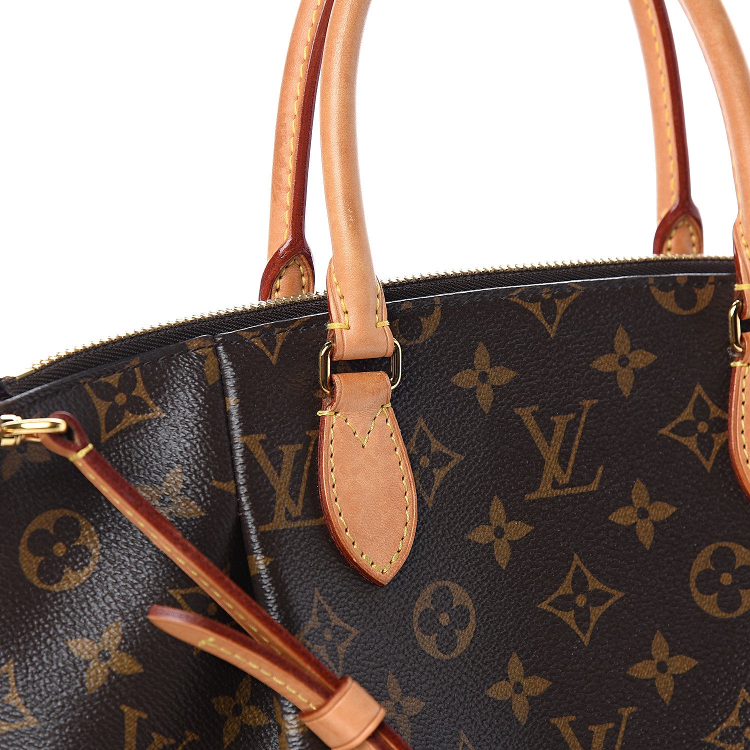 Louis Vuitton Monogram Turenne PM 10 of 14