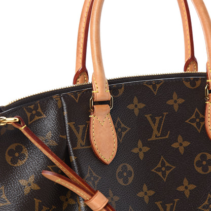 Louis Vuitton Monogram Turenne PM 10 of 14