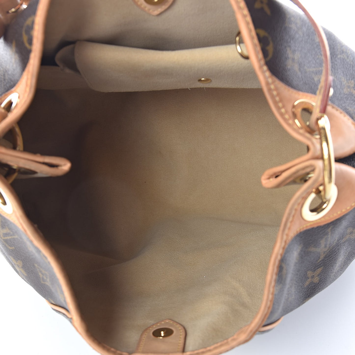 Monogram Galliera PM