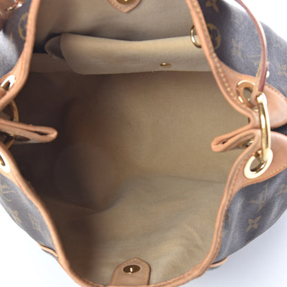 Louis Vuitton Monogram Galliera PM 5 of 14