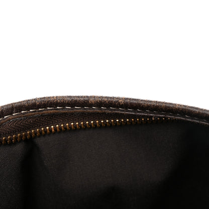 Louis Vuitton Mini Lin Besace Angele Ebene 10 of 21
