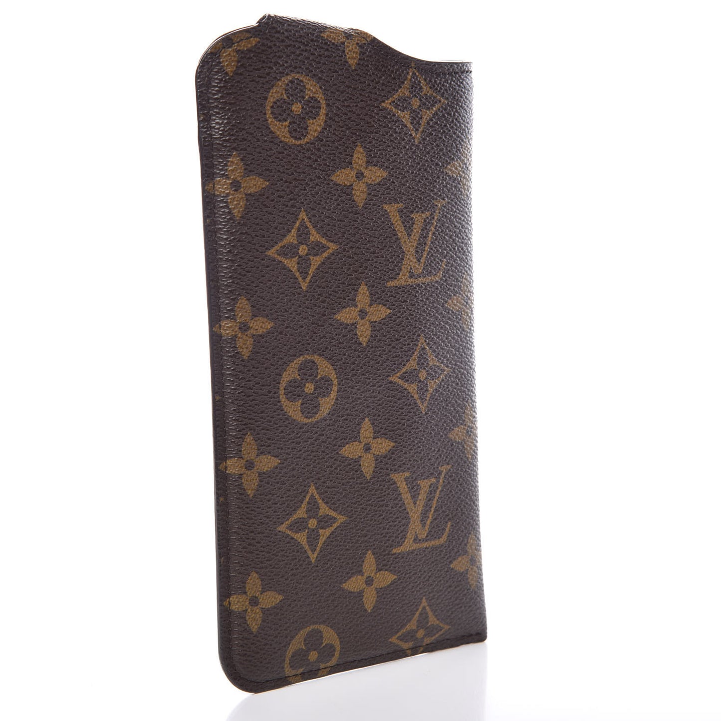 Monogram Sunglasses Case MM