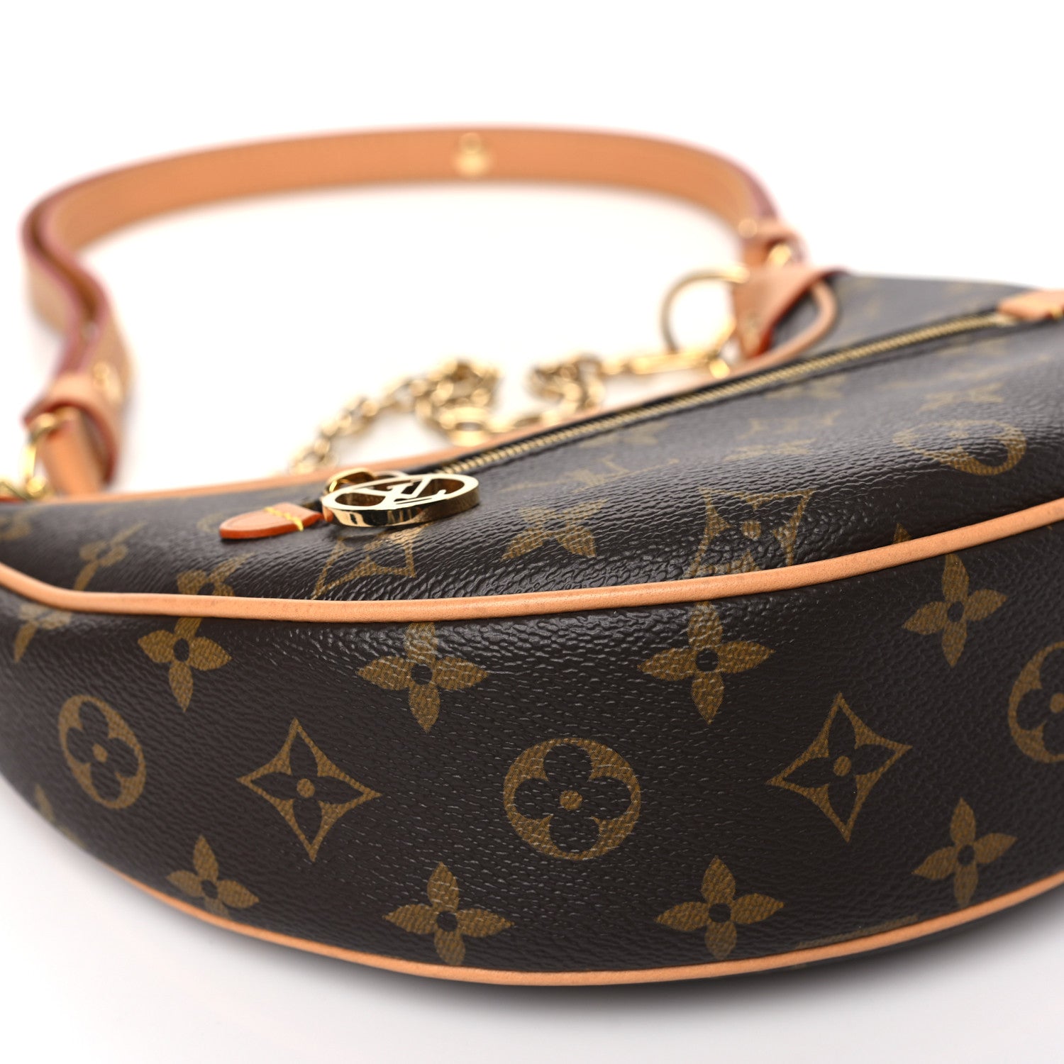 Louis Vuitton Monogram Loop 8 of 10