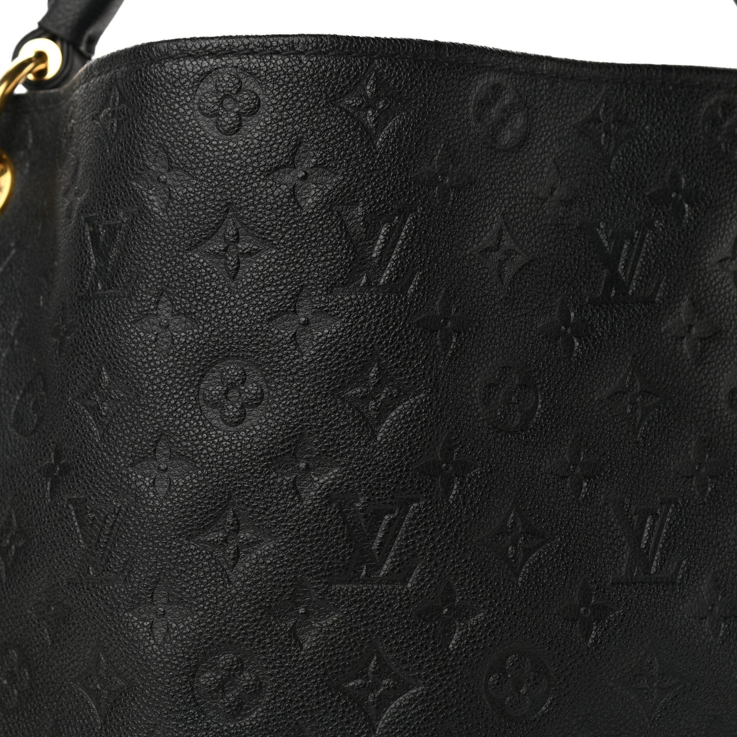 Empreinte Artsy MM Black