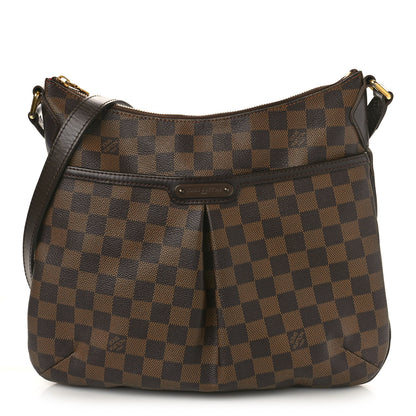 Louis Vuitton Damier Ebene Bloomsbury PM 1 of 9