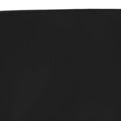 Hermes Neoprene Large Neobain Case Marine 7 of 9
