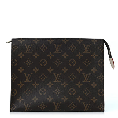 Louis Vuitton Monogram Toiletry Pouch 26 1 of 10