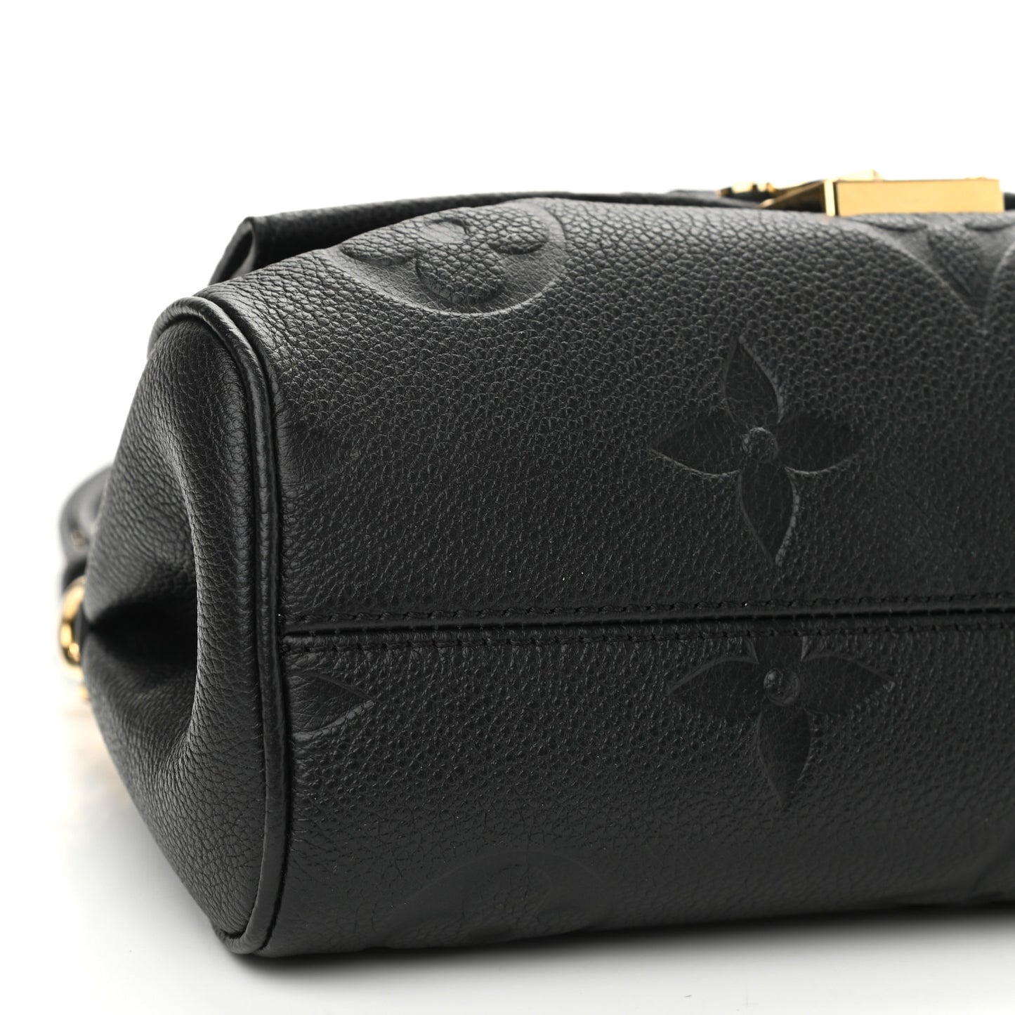 Empreinte Monogram Giant Favorite Black