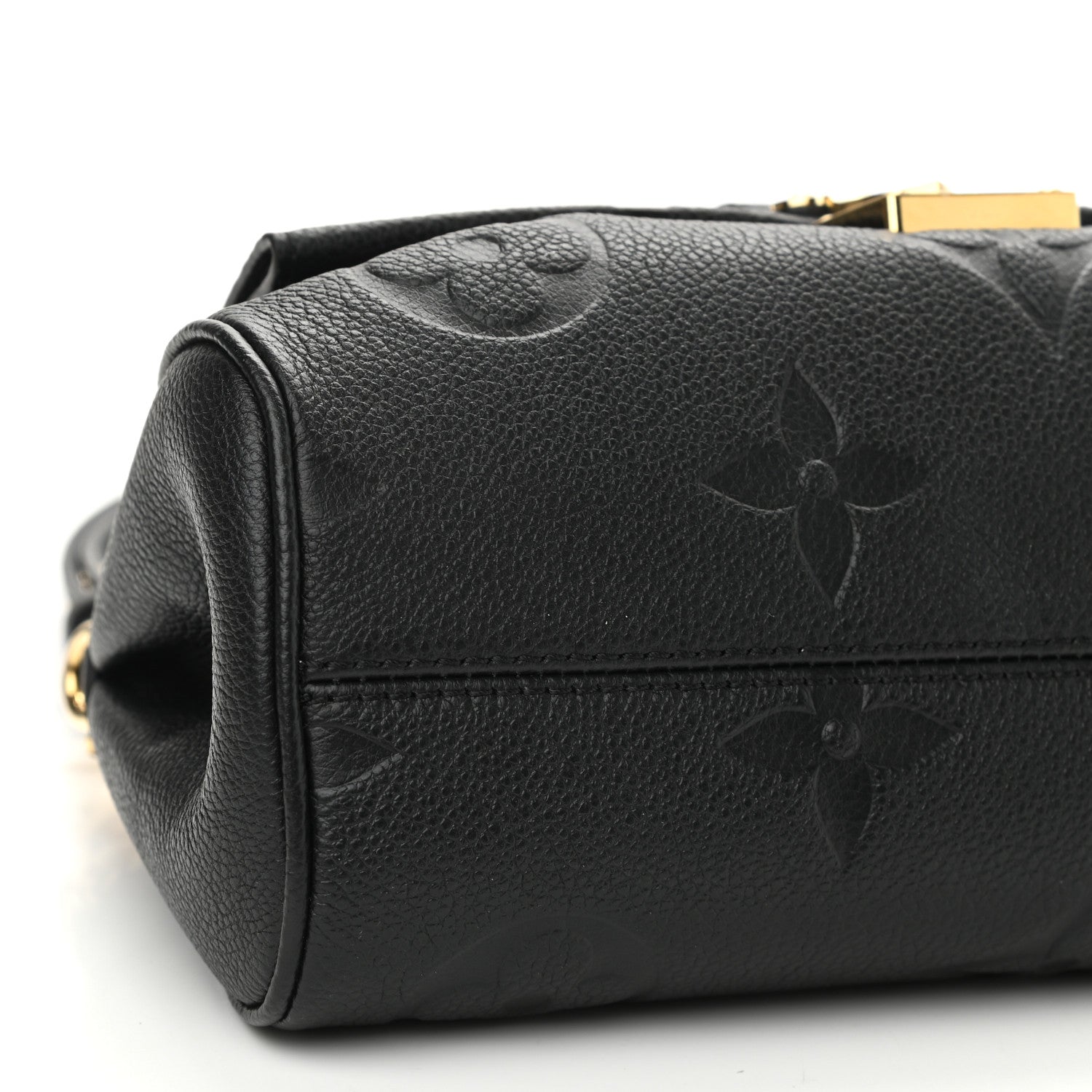Louis Vuitton Empreinte Monogram Giant Favorite Black 8 of 9