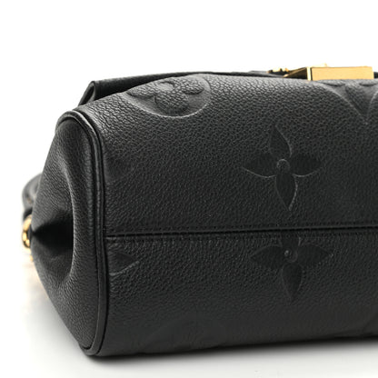 Louis Vuitton Empreinte Monogram Giant Favorite Black 8 of 9
