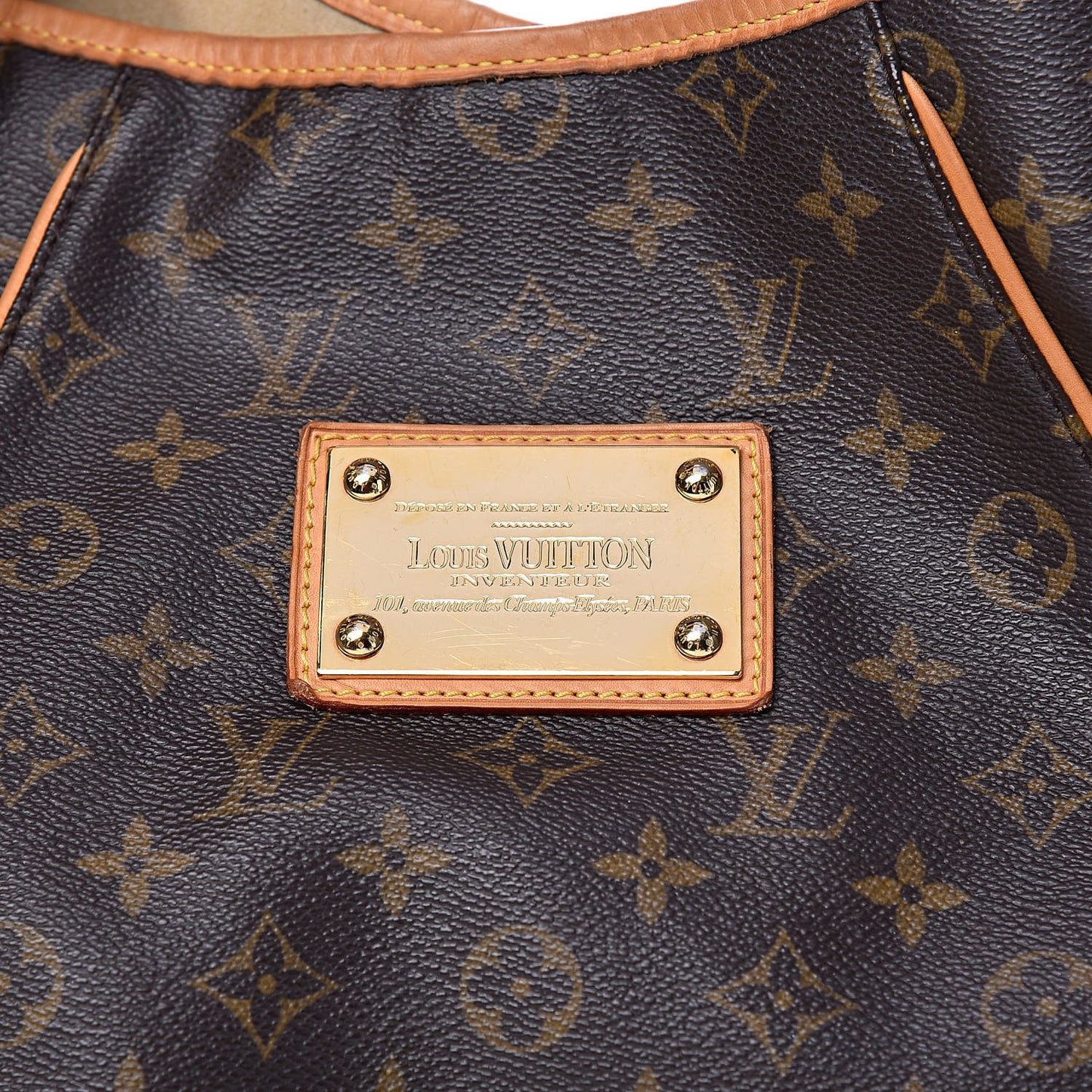 Monogram Galliera GM