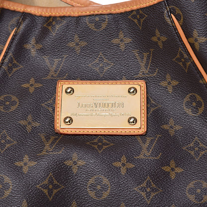 Louis Vuitton Monogram Galliera GM 17 of 17