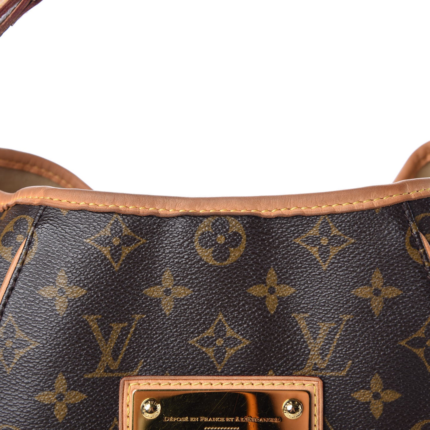 Monogram Galliera GM