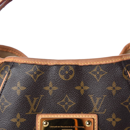 Louis Vuitton Monogram Galliera GM 8 of 15