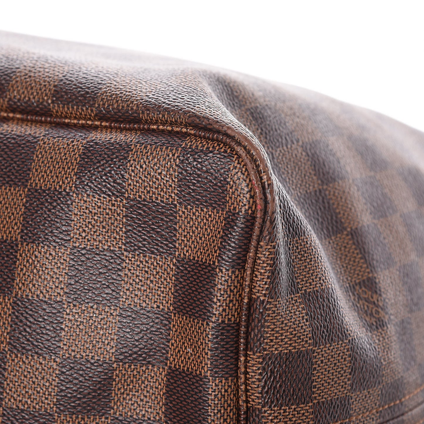 Damier Ebene Neverfull GM