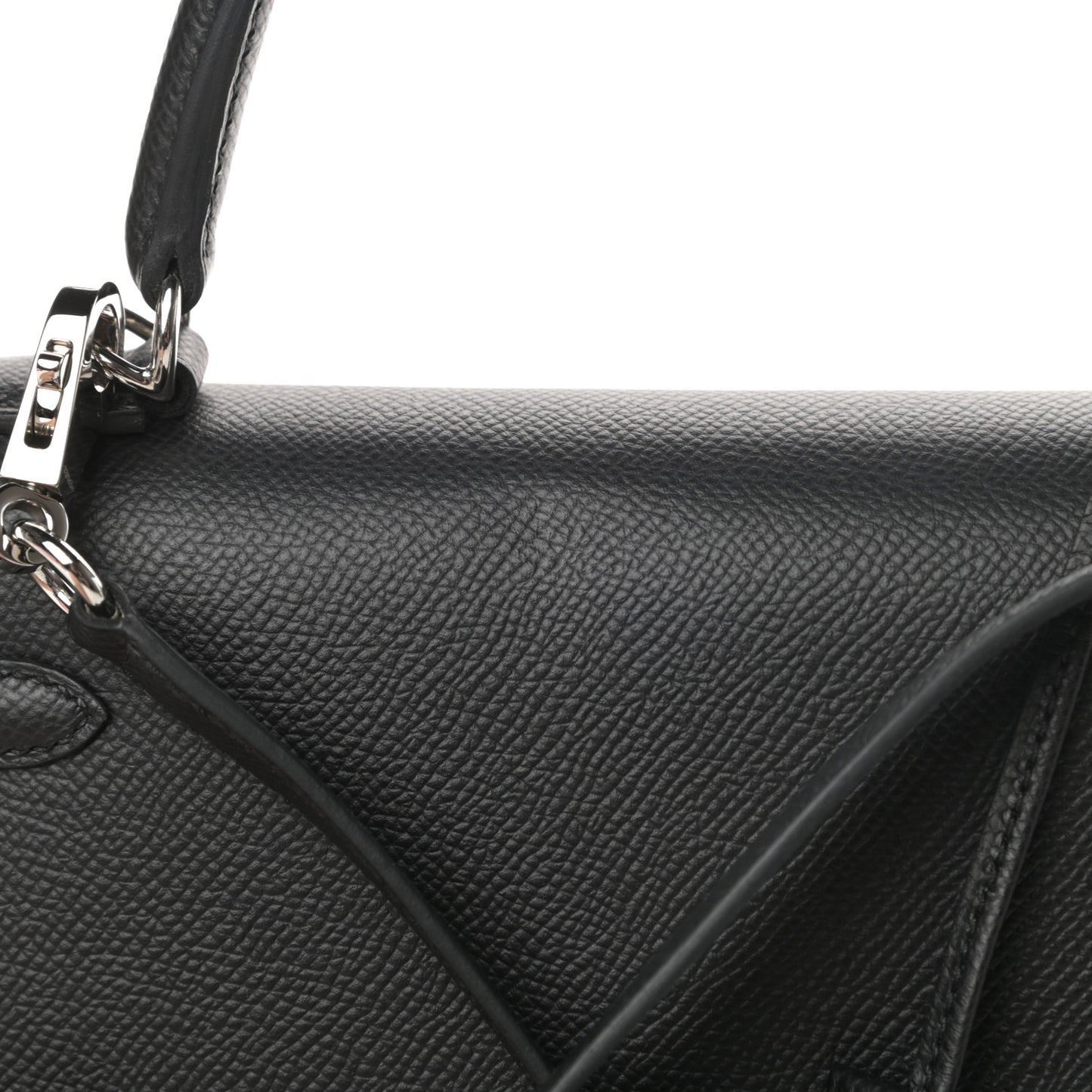 Epsom Kelly Sellier 25 Black