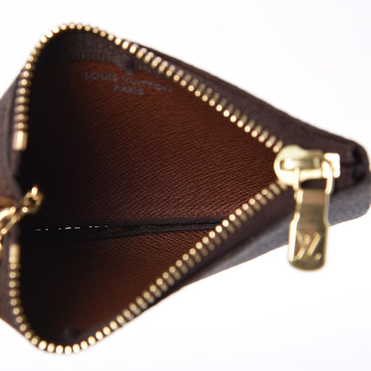 Louis Vuitton Monogram Key Pouch 5 of 8