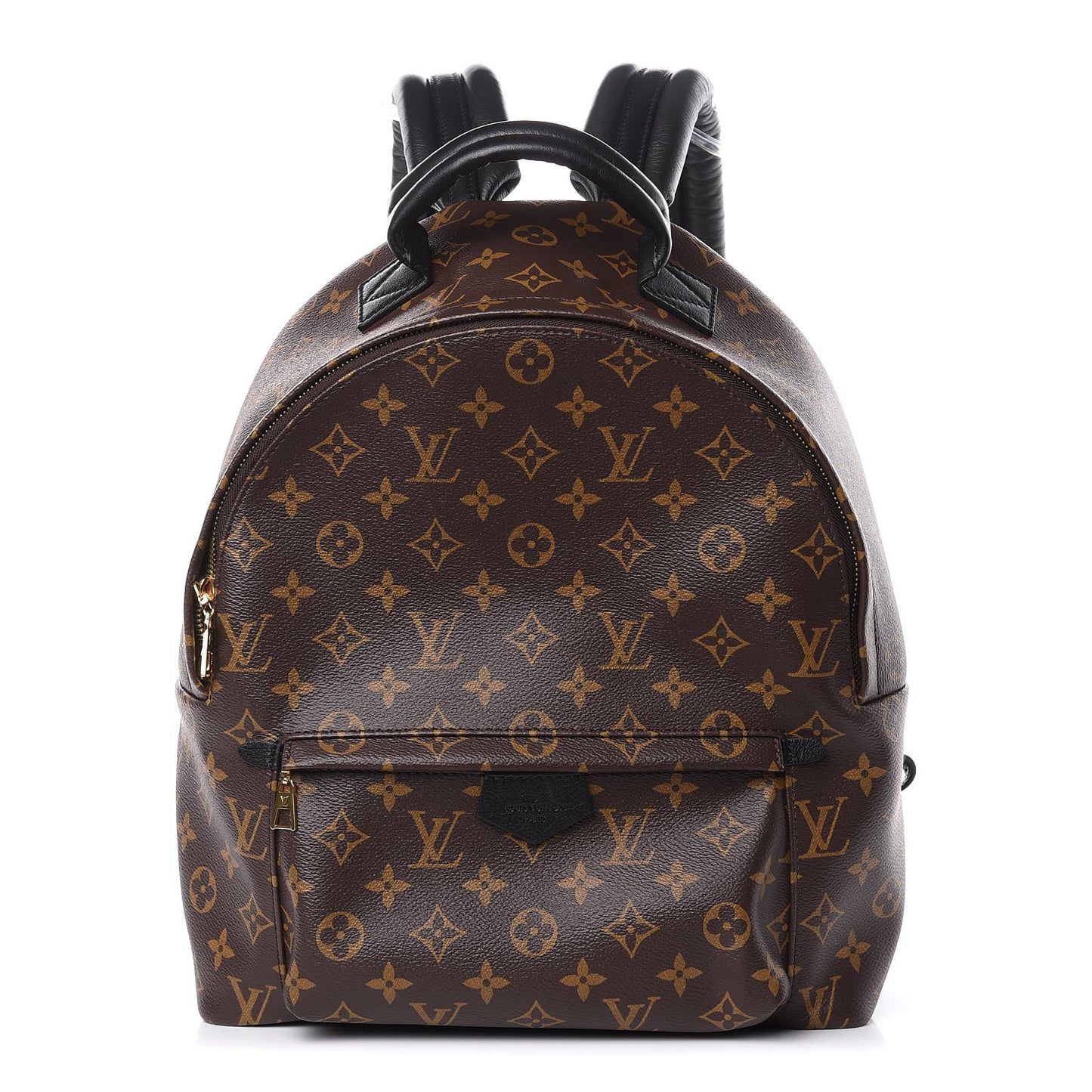 Monogram Palm Springs Backpack MM