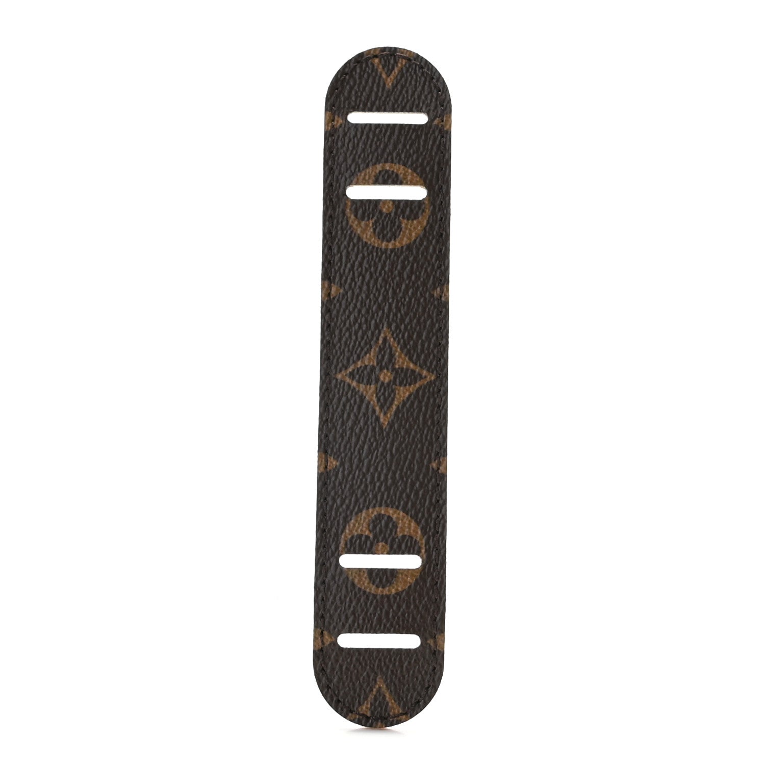 Louis Vuitton Monogram Shoulder Strap Pad 3 of 3