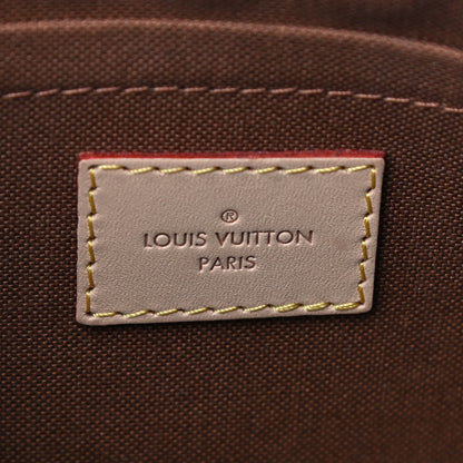 Louis Vuitton Monogram Multi Pochette Accessories Large Pochette Kaki 5 of 13