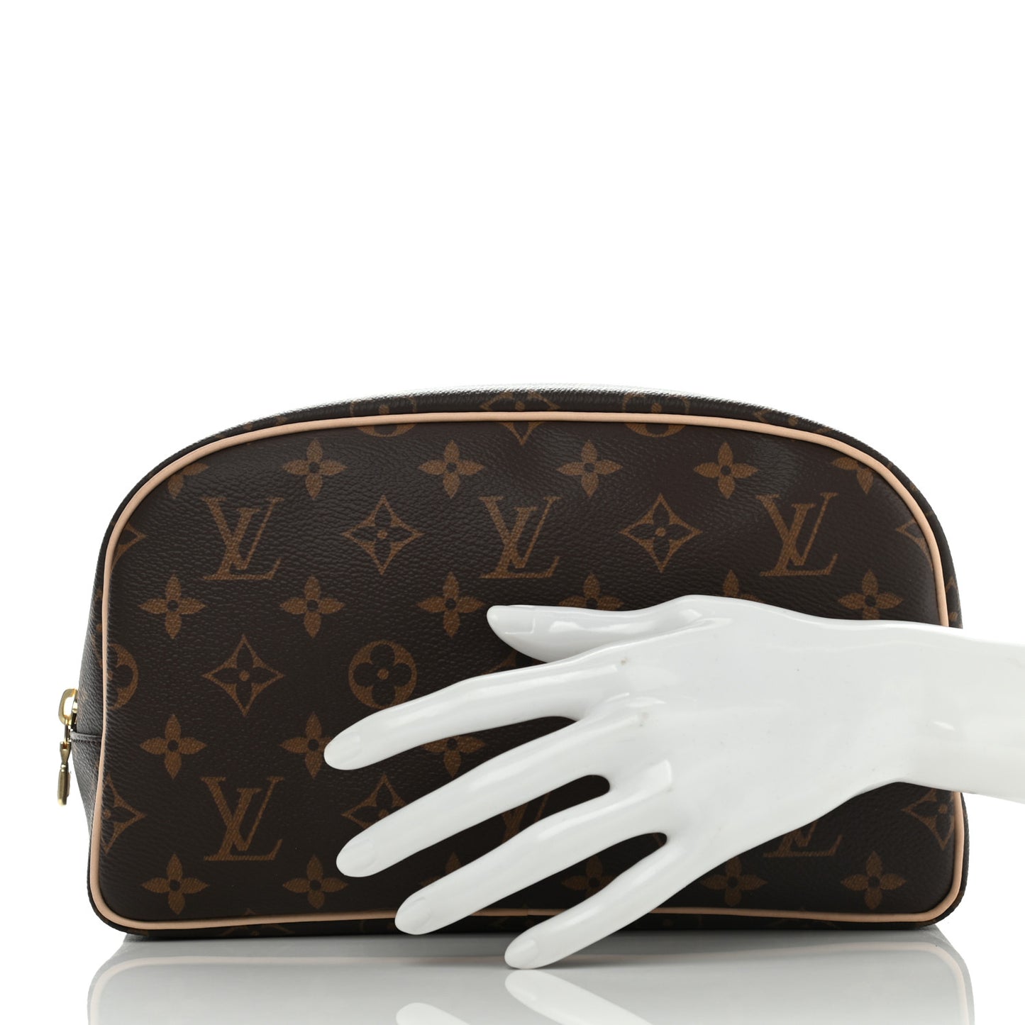Monogram Toiletry Bag 25