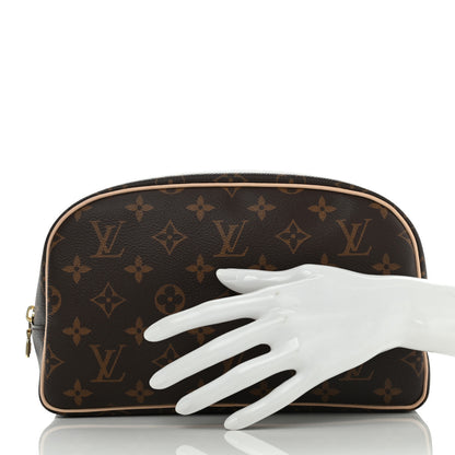 Louis Vuitton Monogram Toiletry Bag 25 2 of 7