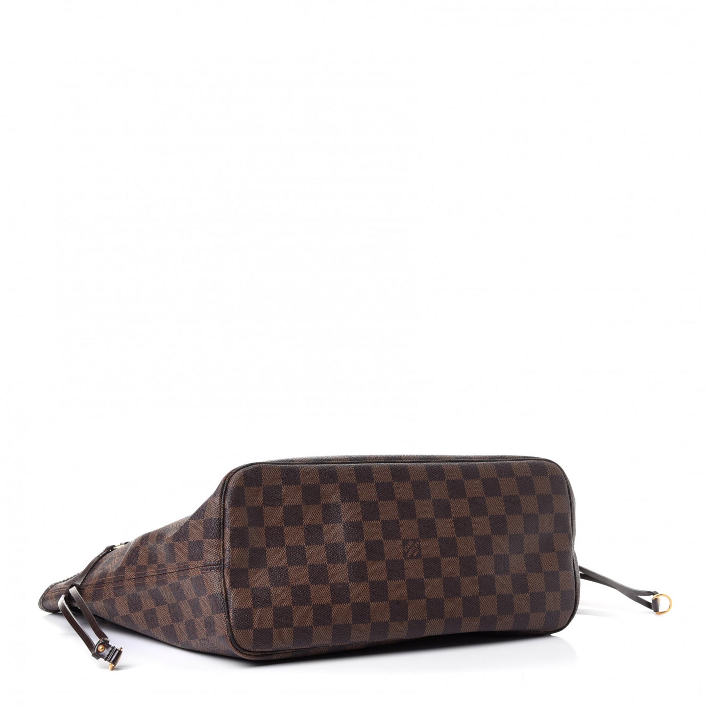 Damier Ebene Neverfull MM