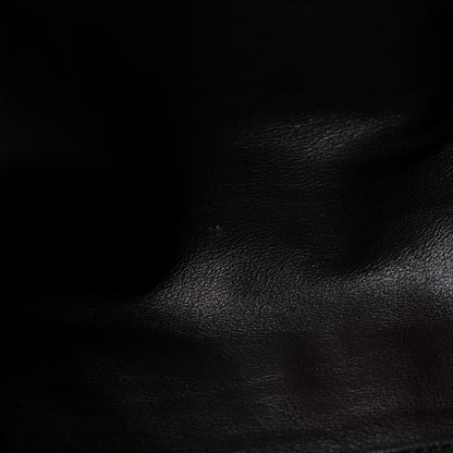 Bottega Veneta Smooth Butter Calf The Pouch Oversized Clutch Fondant 10 of 16