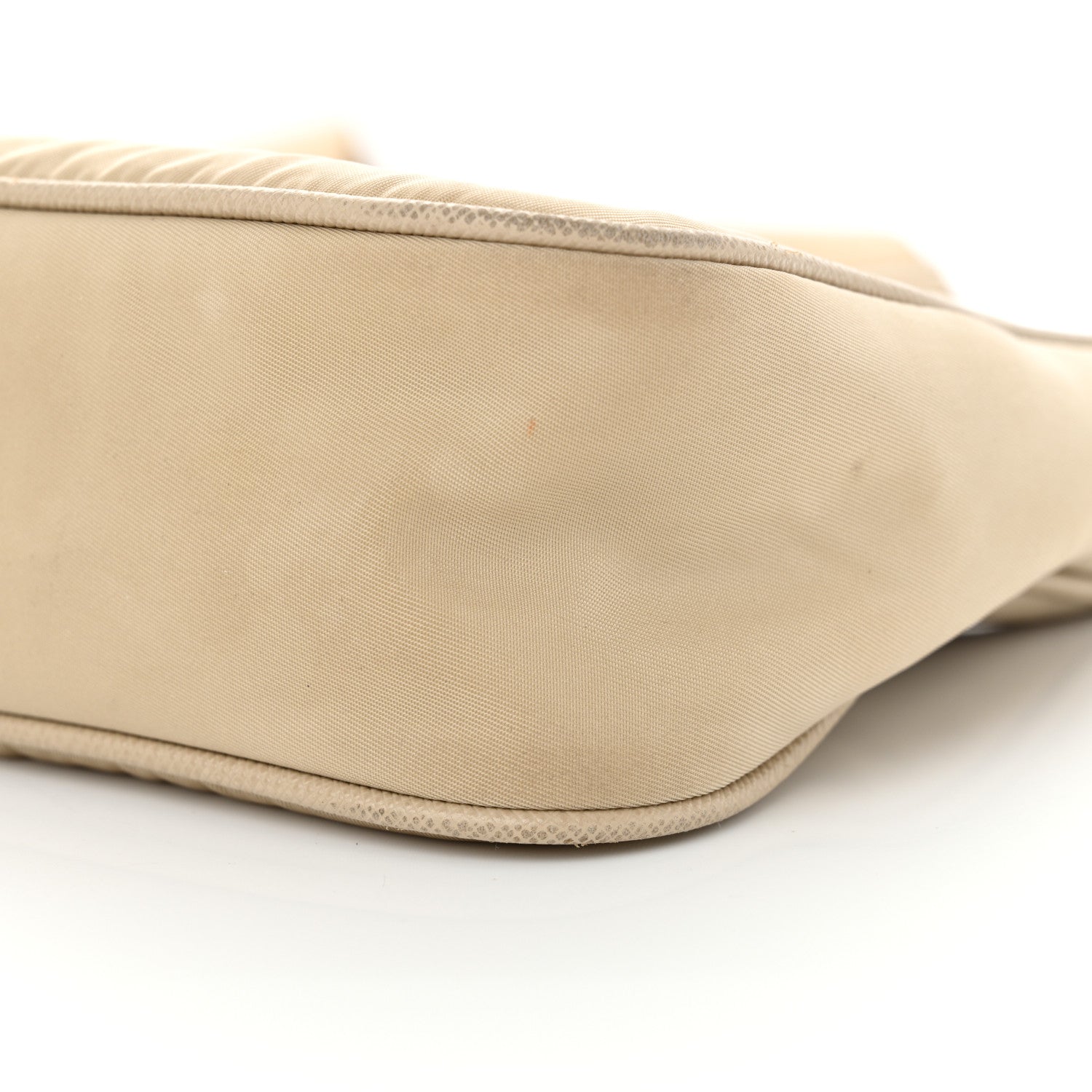 Prada Nylon Re-Edition 2005 Shoulder Bag Cammeo 9 of 10
