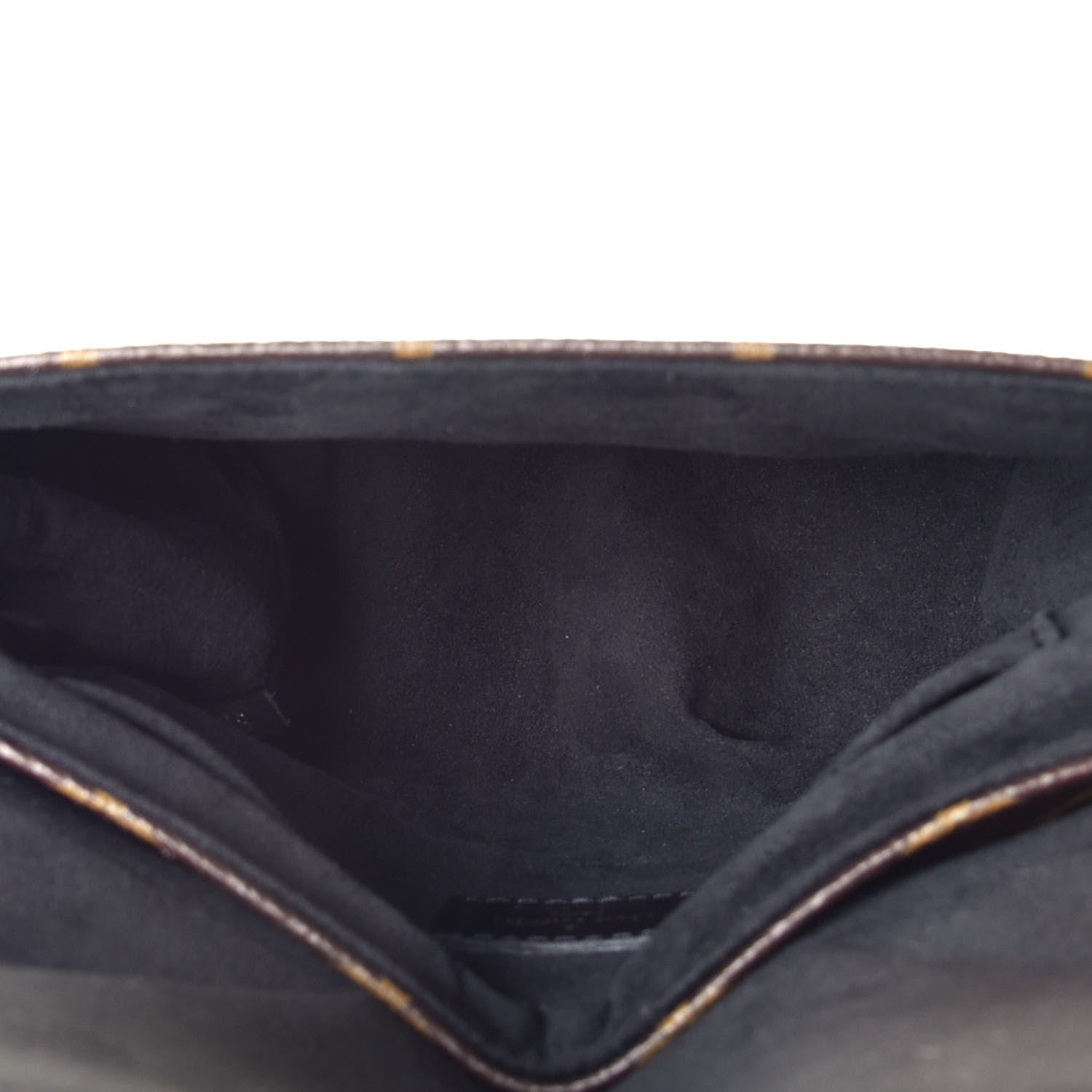 Louis Vuitton Monogram Locky BB Black 6 of 10