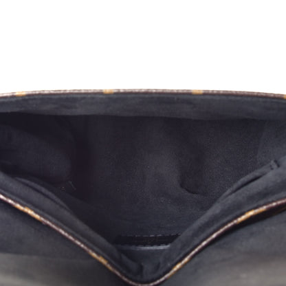 Louis Vuitton Monogram Locky BB Black 6 of 10