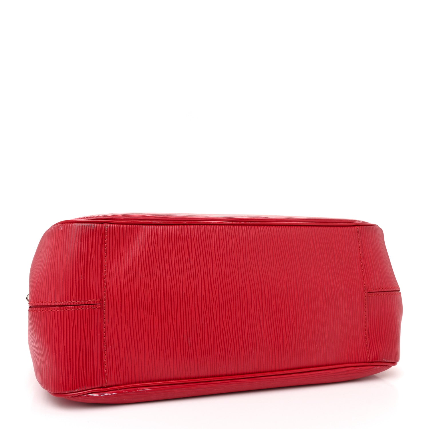 Louis Vuitton Epi Passy PM Rouge 4 of 16