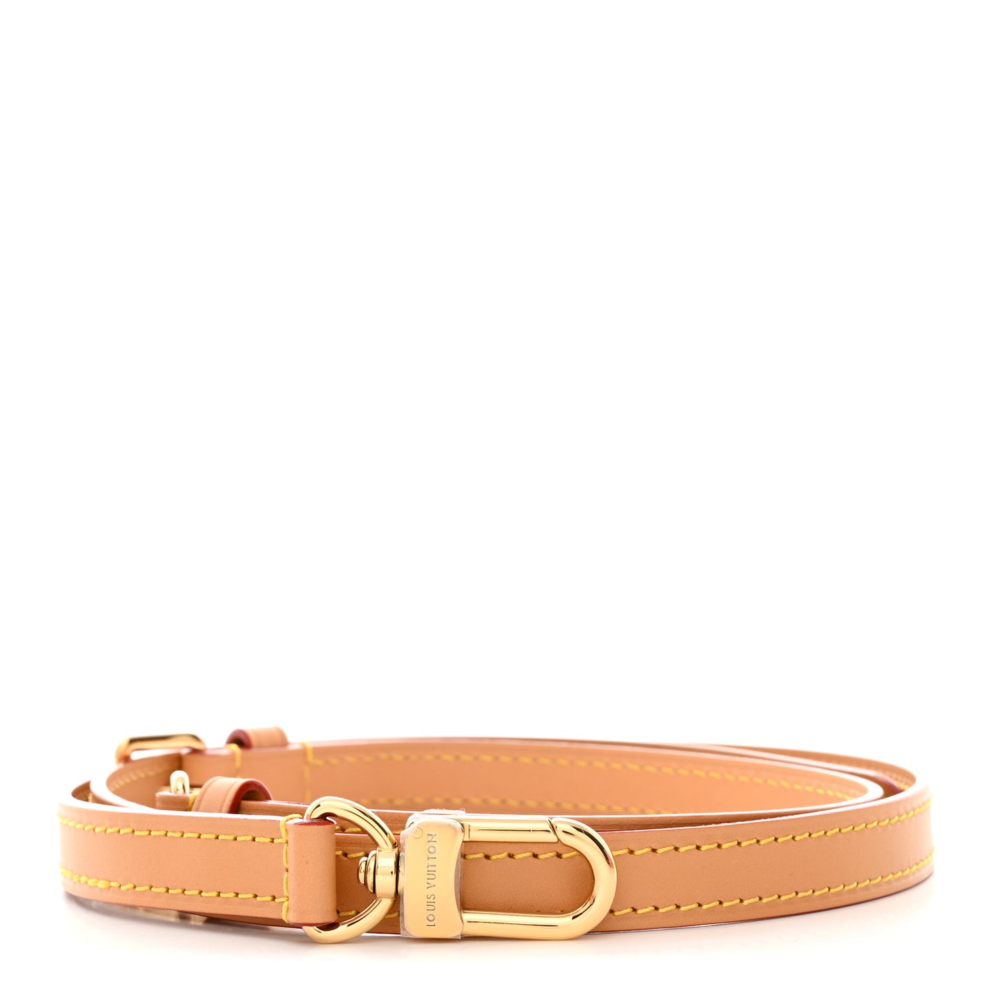 Vachetta Adjustable Speedy Bandouliere Shoulder Strap