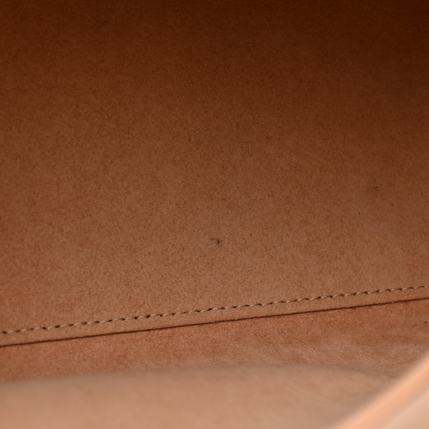 Damier Ebene Kensington Bowling Bag