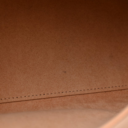 Louis Vuitton Damier Ebene Kensington Bowling Bag 9 of 17