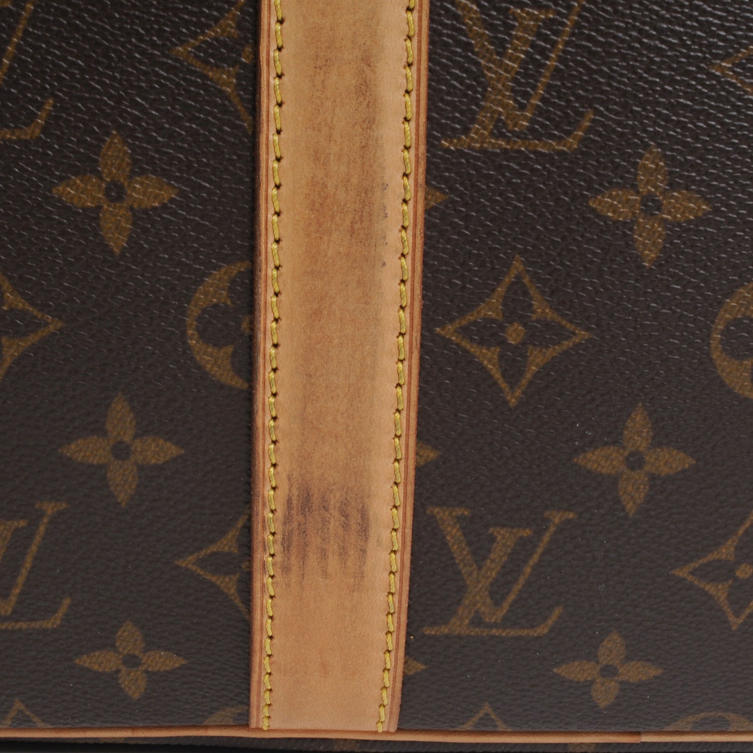 Louis Vuitton Monogram Sirius 55 7 of 9