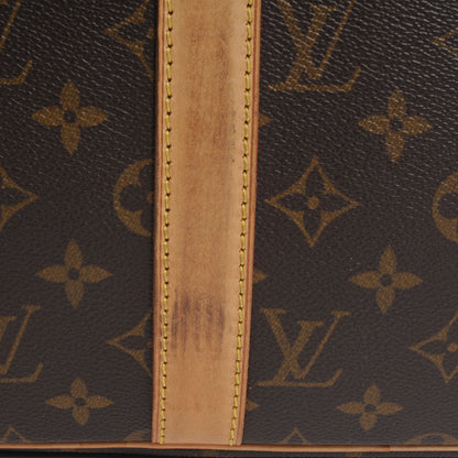 Louis Vuitton Monogram Sirius 55 7 of 9