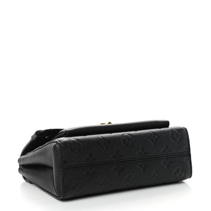 Louis Vuitton Empreinte Vavin BB Black 4 of 9