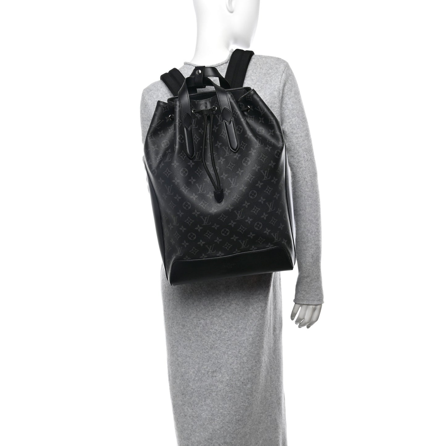 Monogram Eclipse Explorer Backpack