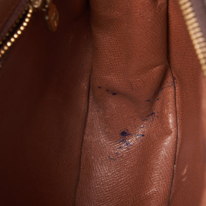 Louis Vuitton Monogram Jeune Fille 9 of 10