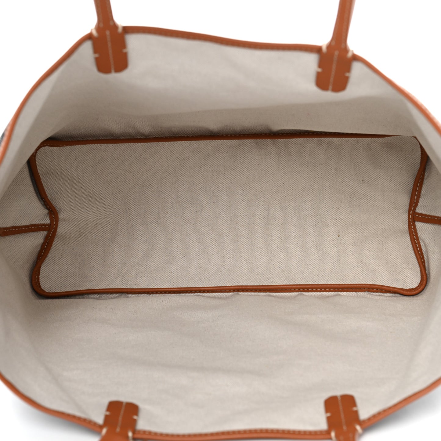 Goyardine Saint Louis PM Black Gold