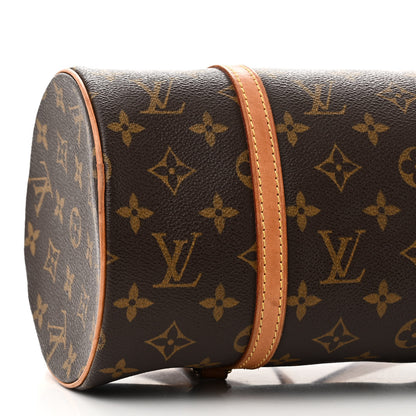 Louis Vuitton Monogram Papillon 30 8 of 11