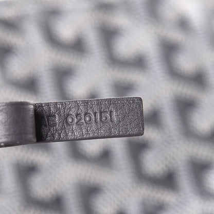 Goyard Goyardine Saint Louis PM Grey 9 of 13
