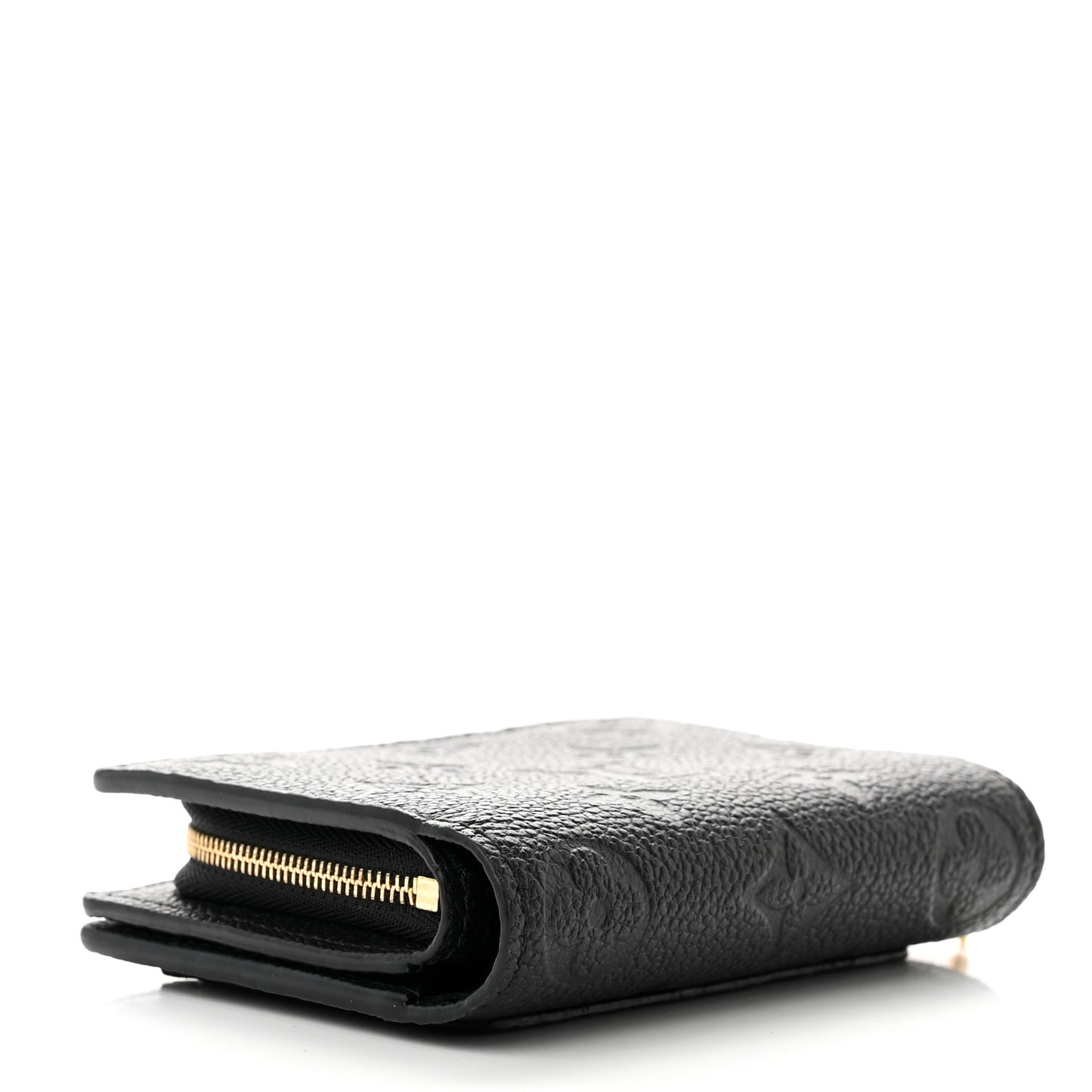 Empreinte Clea Wallet Black