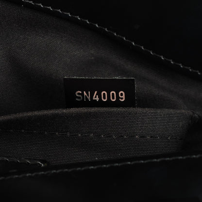 Louis Vuitton Epi Passy GM Black 7 of 7