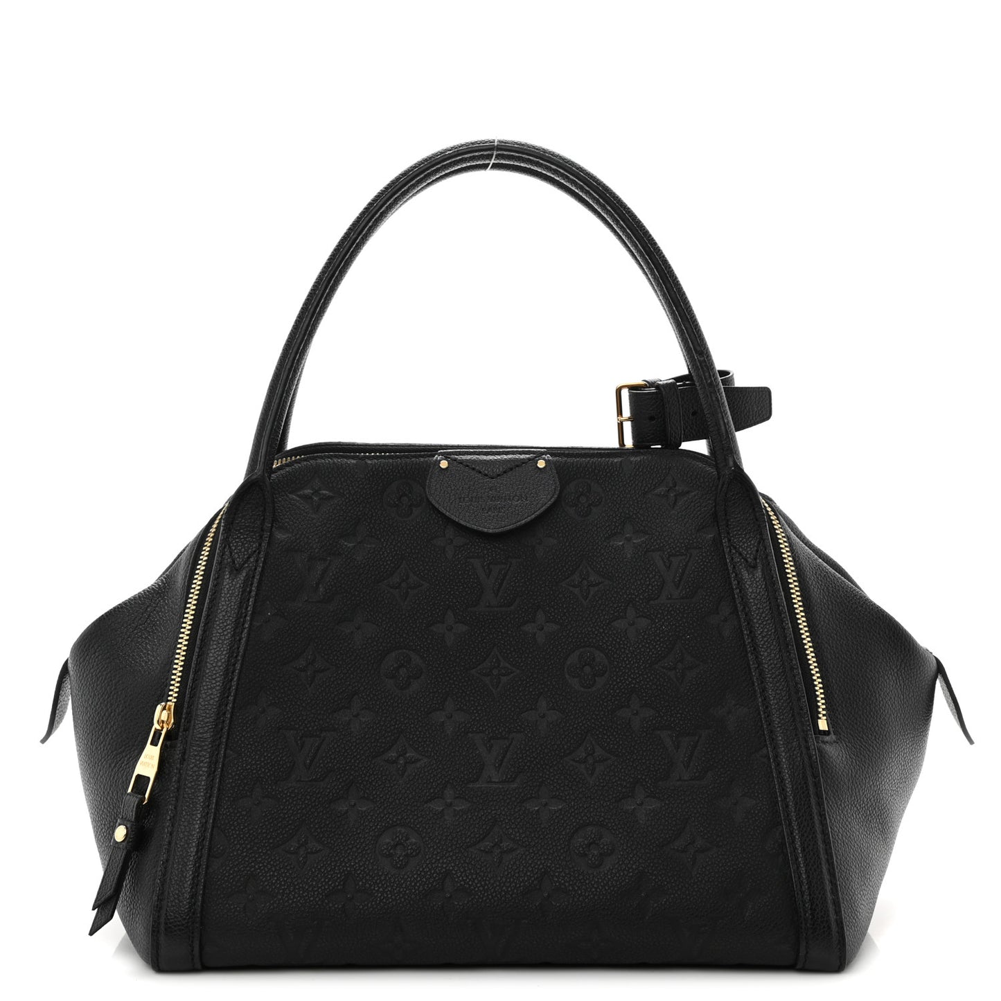 Empreinte Marais MM Black