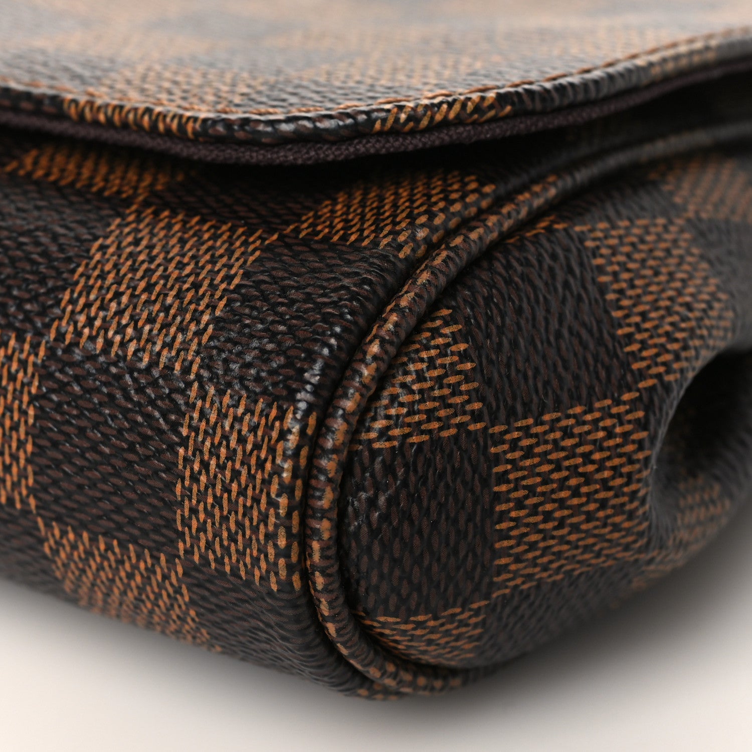 Louis Vuitton Damier Ebene Favorite PM 8 of 8