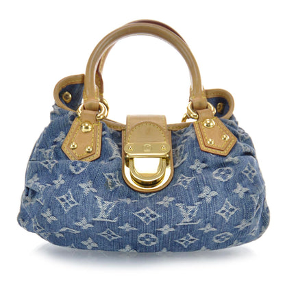 Louis Vuitton Denim Pleaty 1 of 7