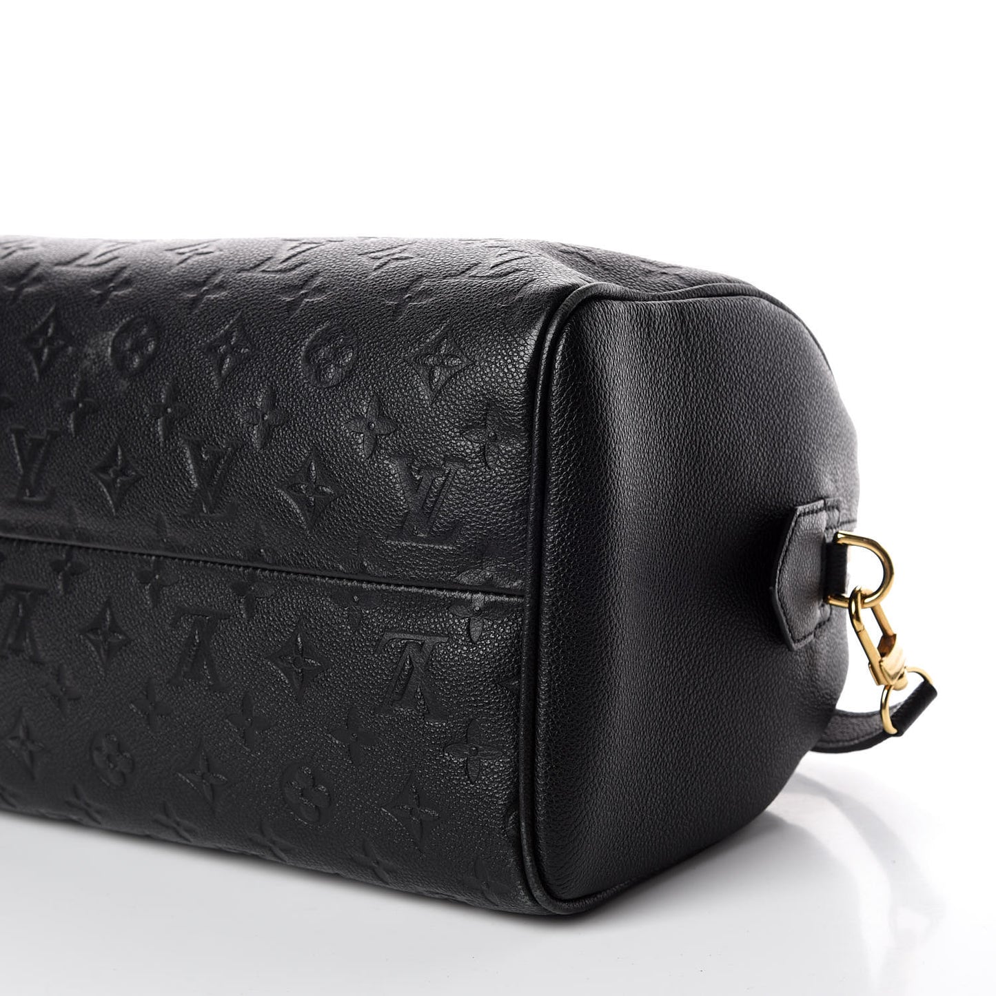 Empreinte Speedy Bandouliere 30 NM Black