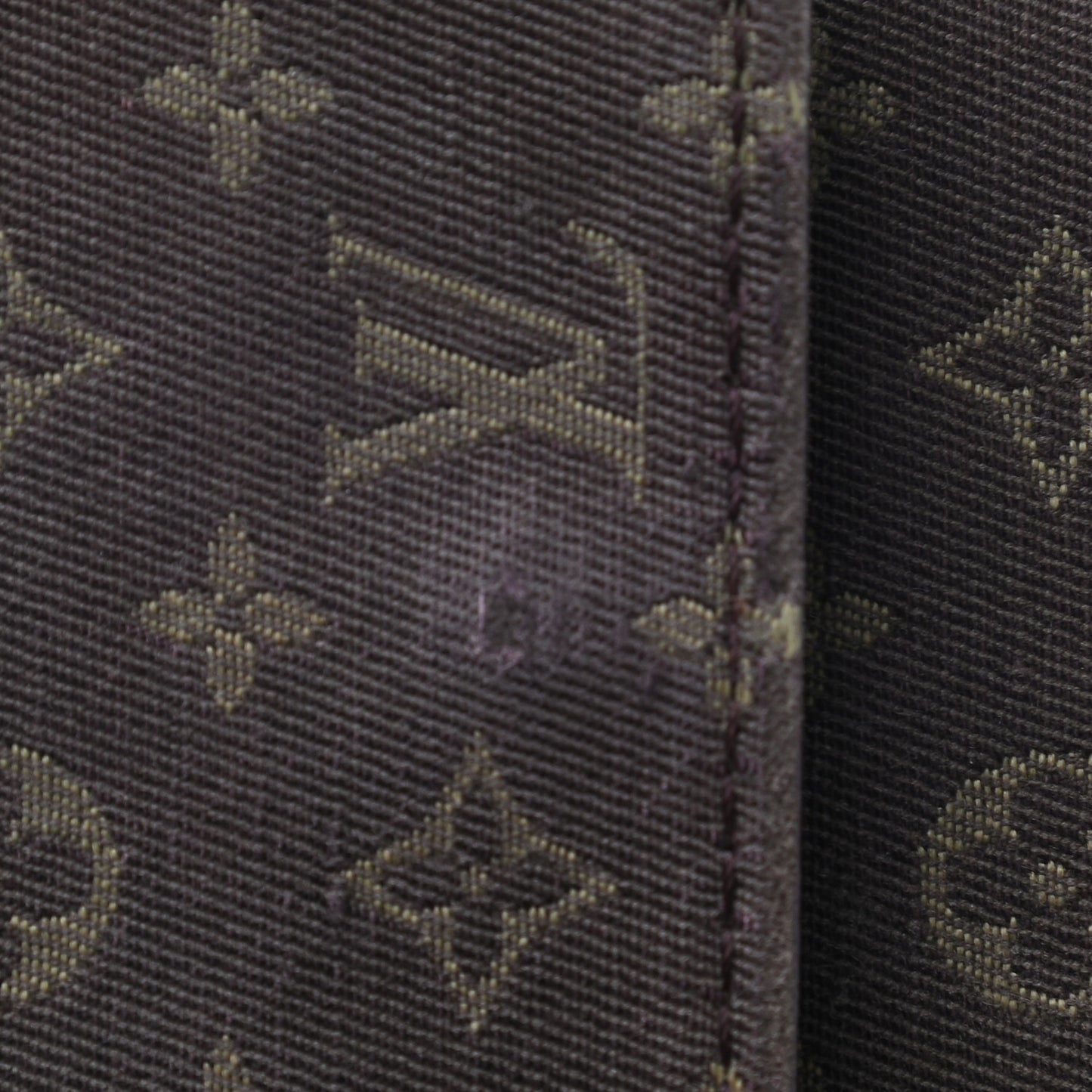 Mini Lin Sarah Wallet Ebene